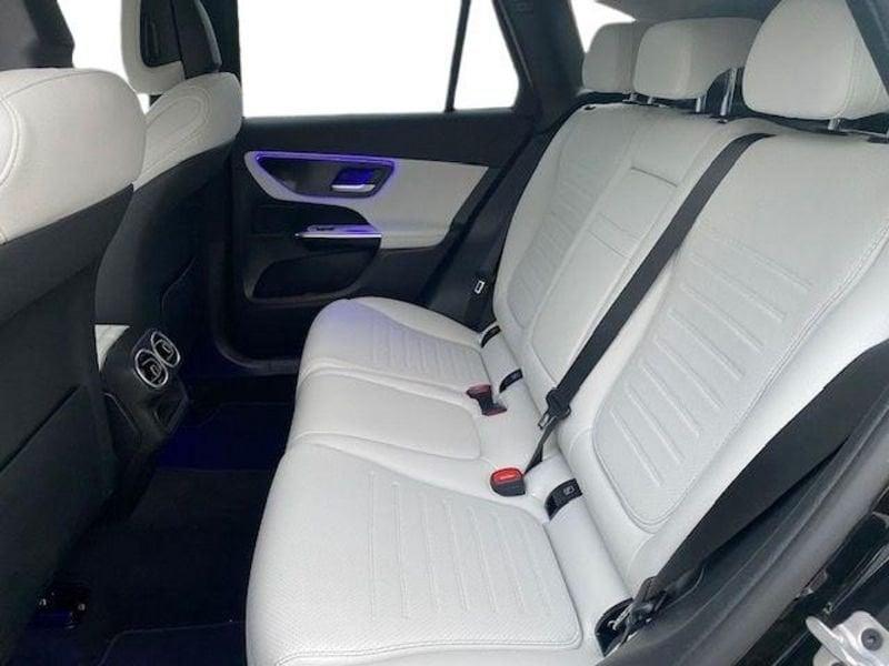 Mercedes-Benz GLC 300 de phev AMG Line Advanced 4matic auto