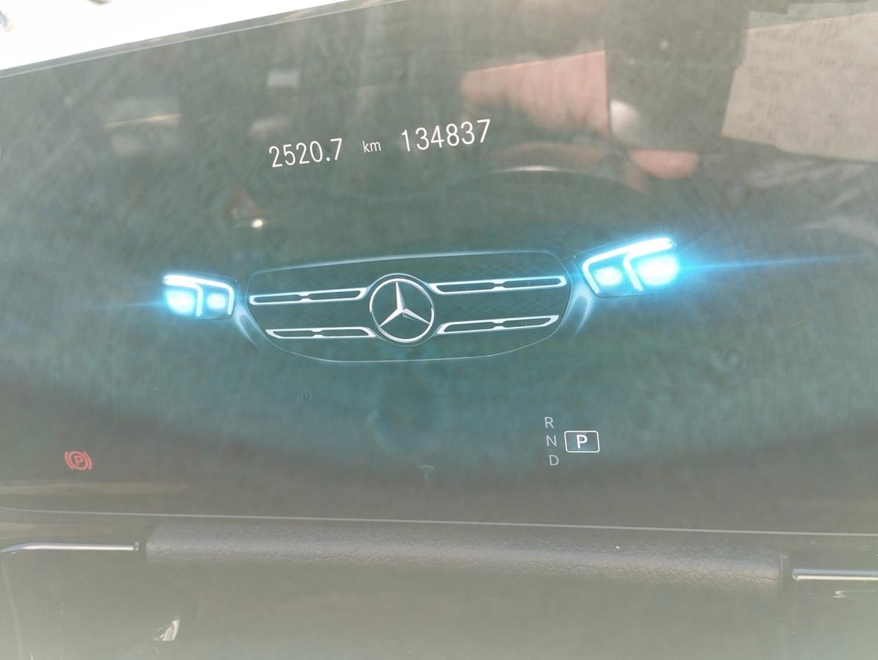 Mercedes-benz GLA 220 d Automatic 4Matic AMG Line Premium Plus