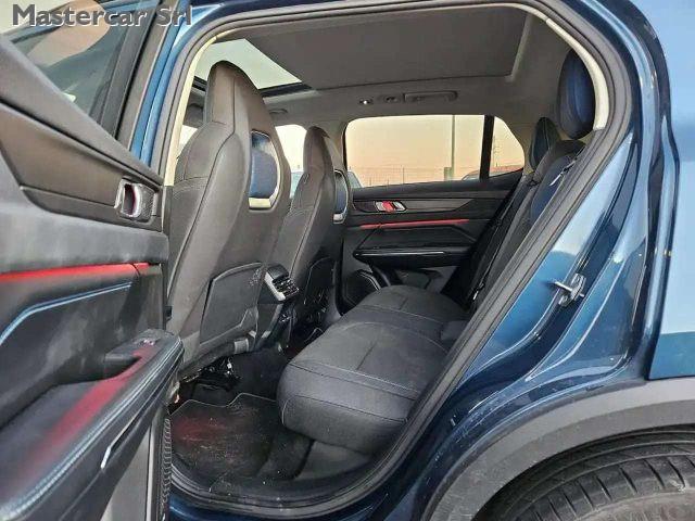 LYNK & CO 01 01 1.5 hev Auto Navi - - GK410PX