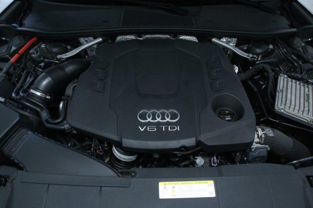 AUDI A6 Avant 45 3.0 TDI quattro tiptronic S-Line Plus