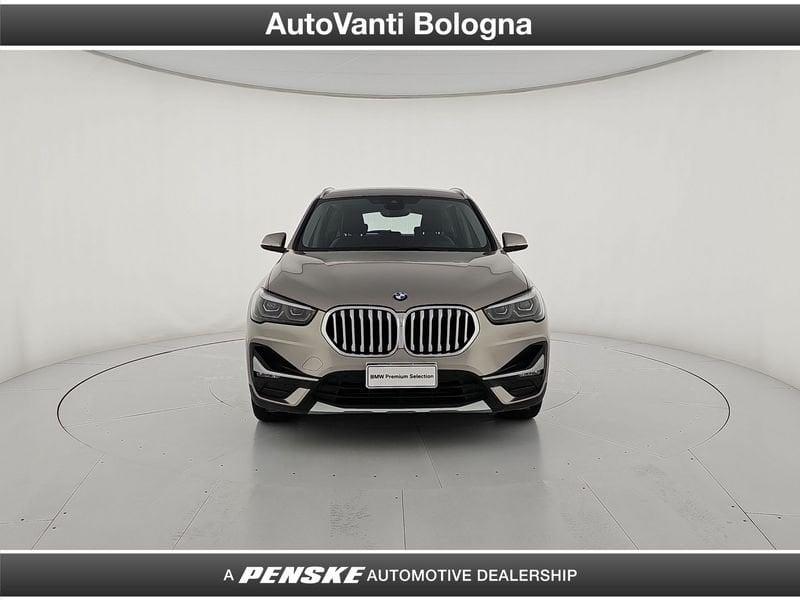BMW X1 xDrive18d xLine Plus