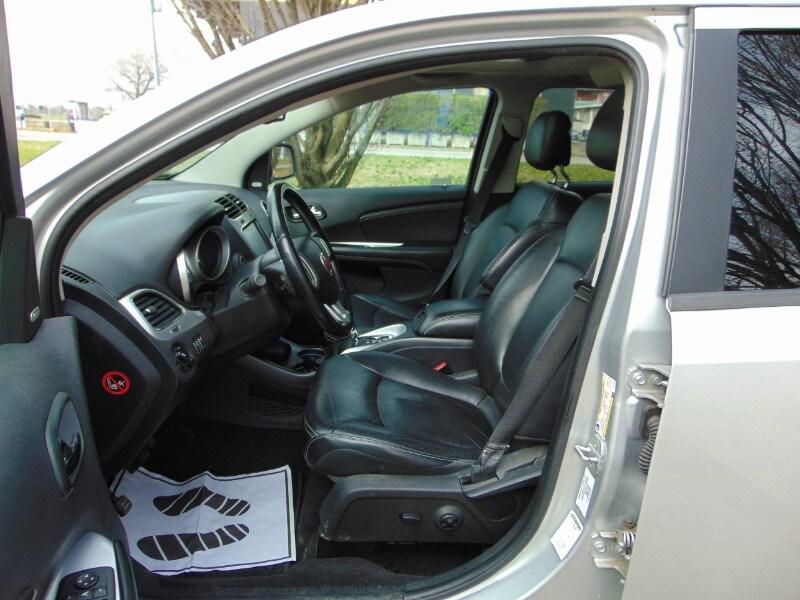 FIAT Freemont Freemont 2.0 Mjt 170 CV 4x4 aut. ...