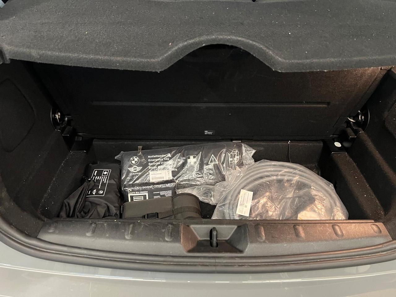 Mini Cooper S Full Electric AUTOMAT*NO VINCOLI FINANZ*CRONO TAGL