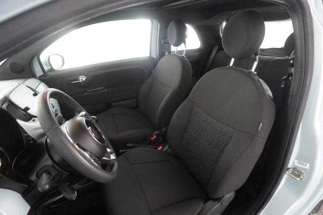 FIAT 500 500 1.0 Hybrid