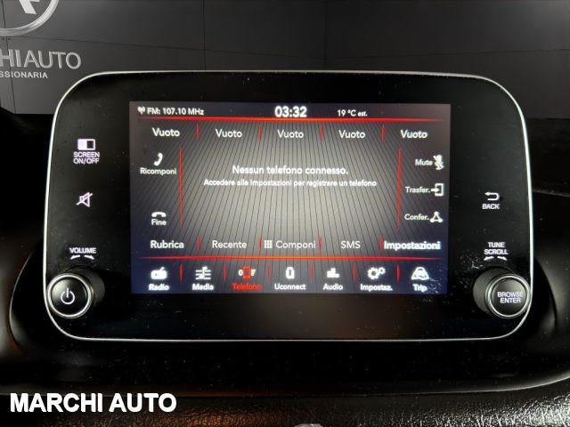 FIAT Tipo 1.3 Mjt S&S SW Business