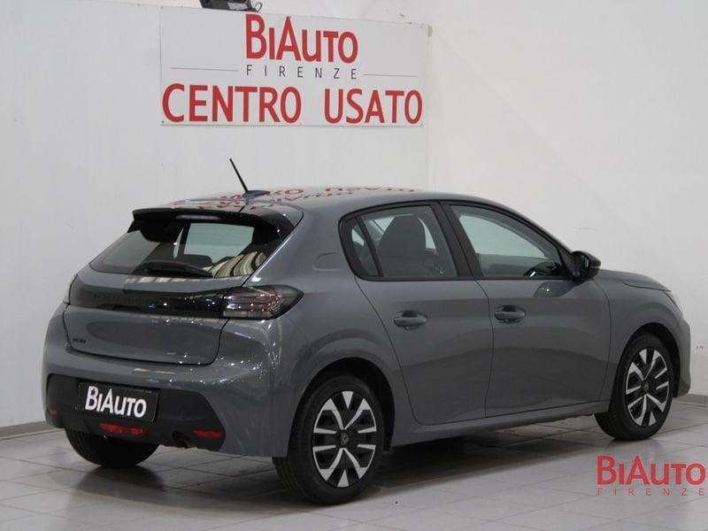 Peugeot 208 Active Puretech 75 S/S