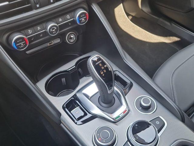 ALFA ROMEO Giulia MY24 2200 MJT 210CV VELOCE