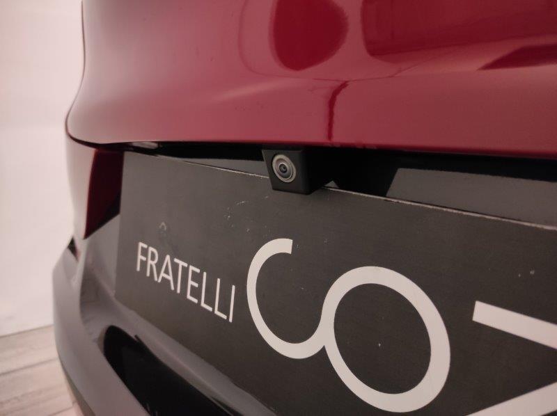 ALFA ROMEO Tonale - Tonale 1.5 130 CV MHEV TCT7 Edizione Speciale