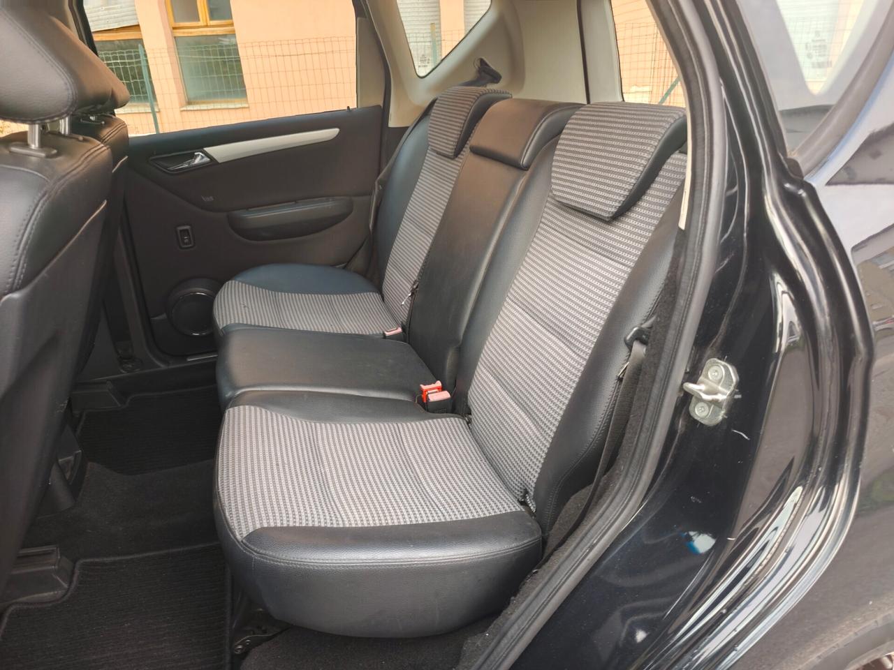 Mercedes-benz A 150 benzina euro 4 5 porte