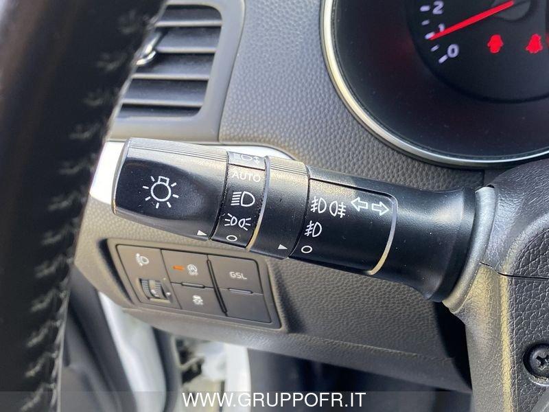 Kia Picanto 1.0 12V EcoGPL 5 porte Active