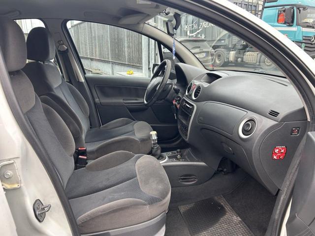 CITROEN C3 1.4 Perfect Bi Energy G *OK NEOPATENTATI* *UNIPRO*