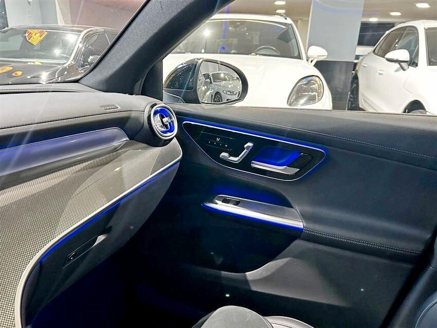 Mercedes-benz GLC 300 de 4Matic Plug-in hybrid Coupé Premium