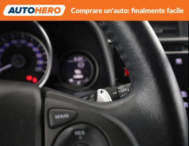 HONDA Jazz 1.3 Elegance Navi ADAS CVT