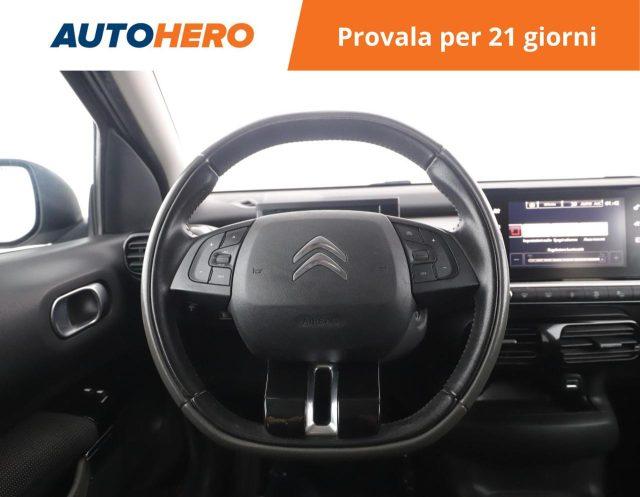 CITROEN C4 Cactus PureTech 82 Shine