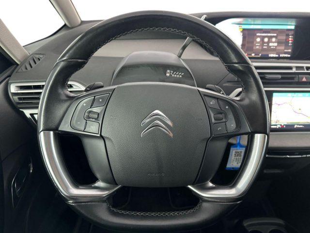 CITROEN Grand C4 Spacetourer BlueHDi 130 S&S EAT8 Shine