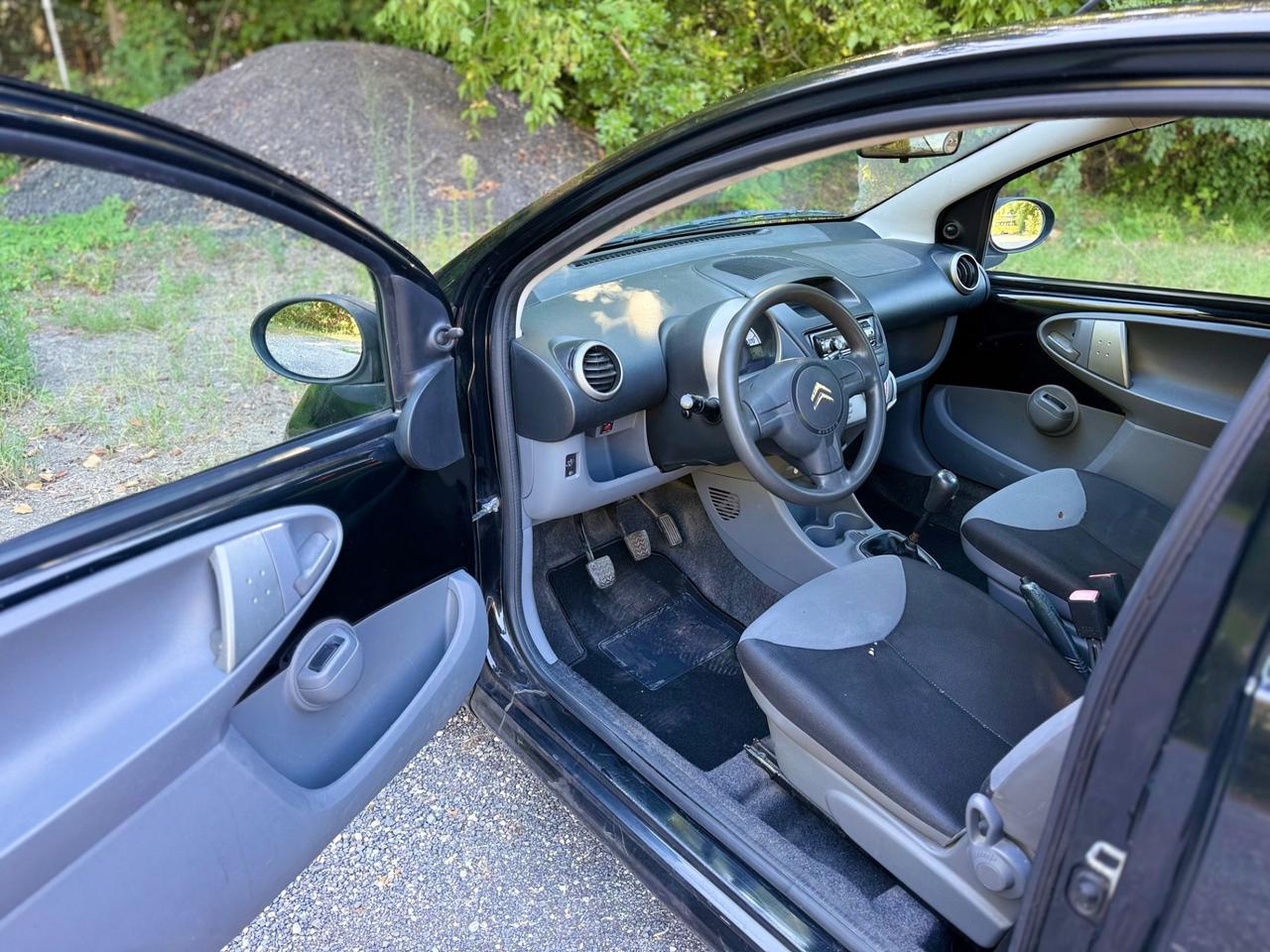 Citroen C1 1.0 3 porte Sport