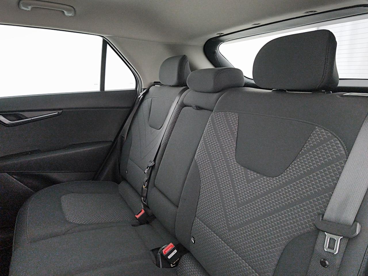 Kia Niro EV 64,8 kWh Business