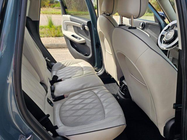 MINI Countryman 1.5 Cooper SE Countryman ALL4 Automatica