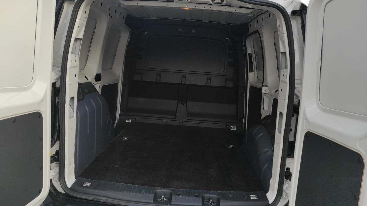 VOLKSWAGEN CADDY 2.0 TDI 102CV AUTOCARRO 2 POSTI