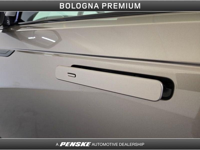 Land Rover Range Rover Velar Range Rover Velar 2.0D I4 204 CV R-Dynamic SE
