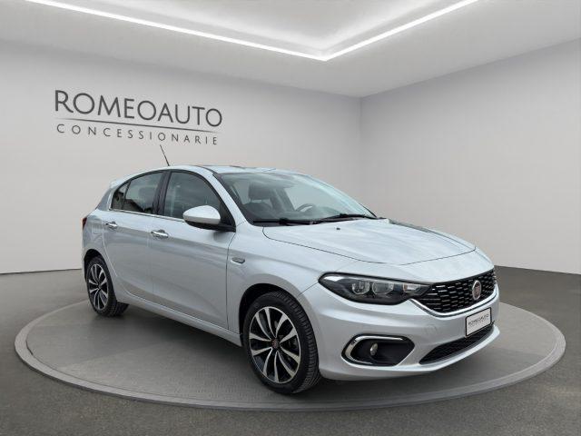 FIAT Tipo 1.3 Mjt 95 CV Lounge