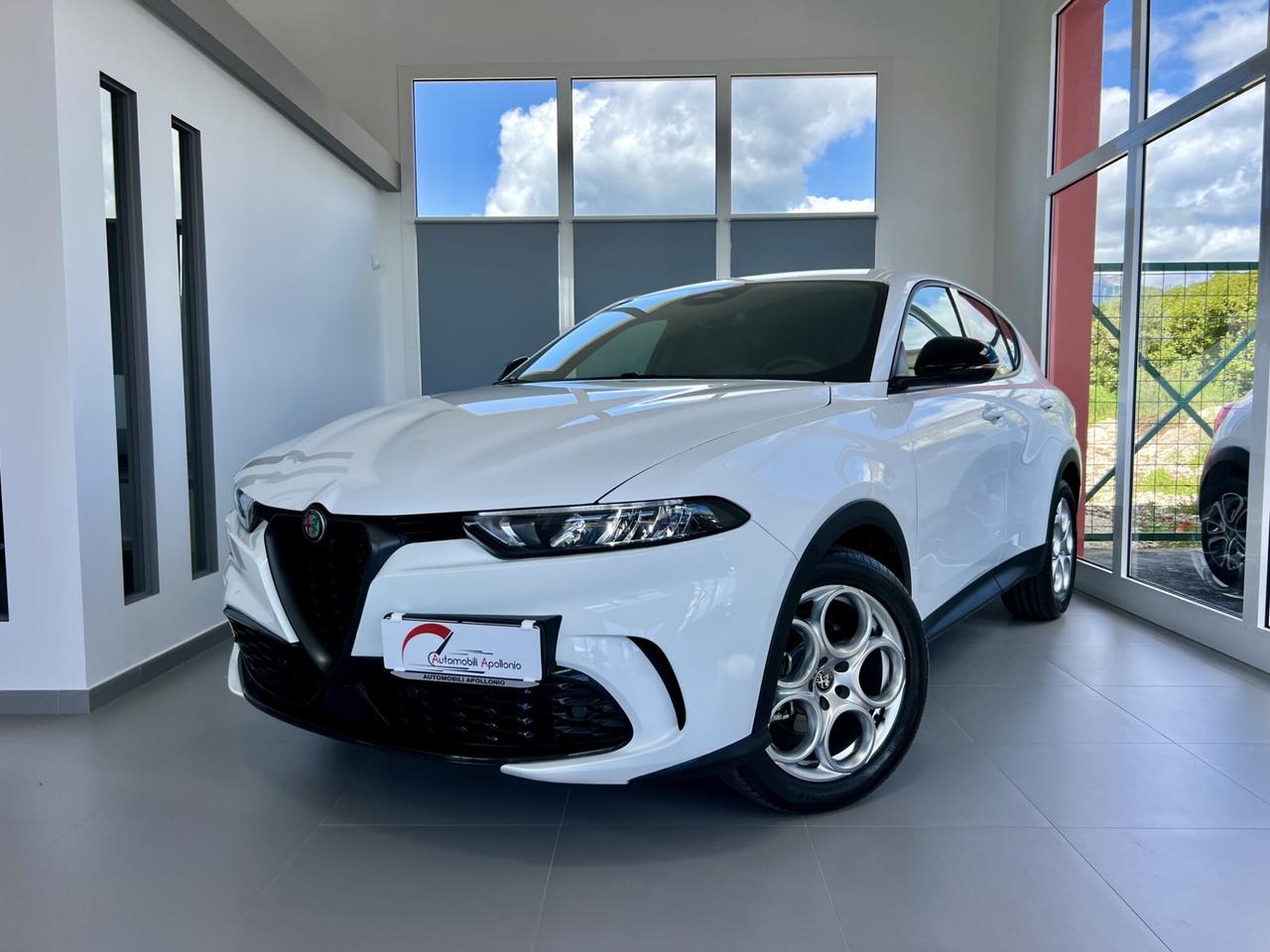 ALFA ROMEO TONALE 1.6 MJT 130 CV SPRINT - 2023