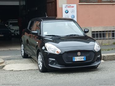 SUZUKI Swift 1.2 Dualjet Easy