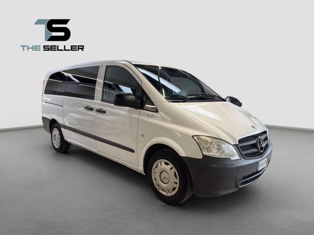 MERCEDES-BENZ Vito 2.2 113 CDI* 9 POSTI*