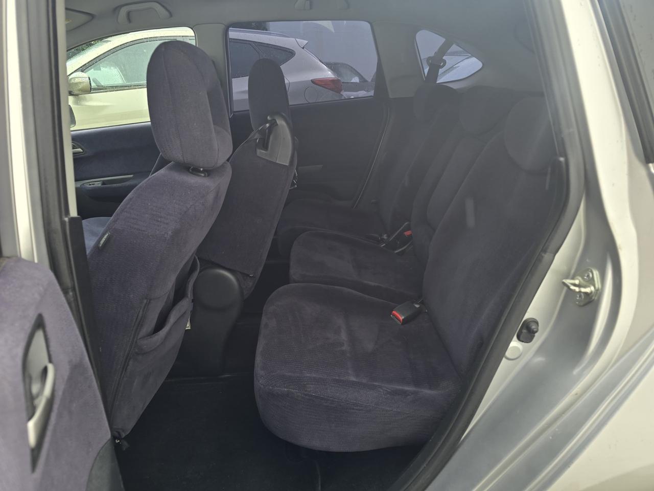 Honda FR-V 2.2 16V i-CTDi Comfort Plus