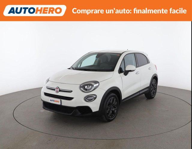 FIAT 500X 1.0 T3 120 CV 120°