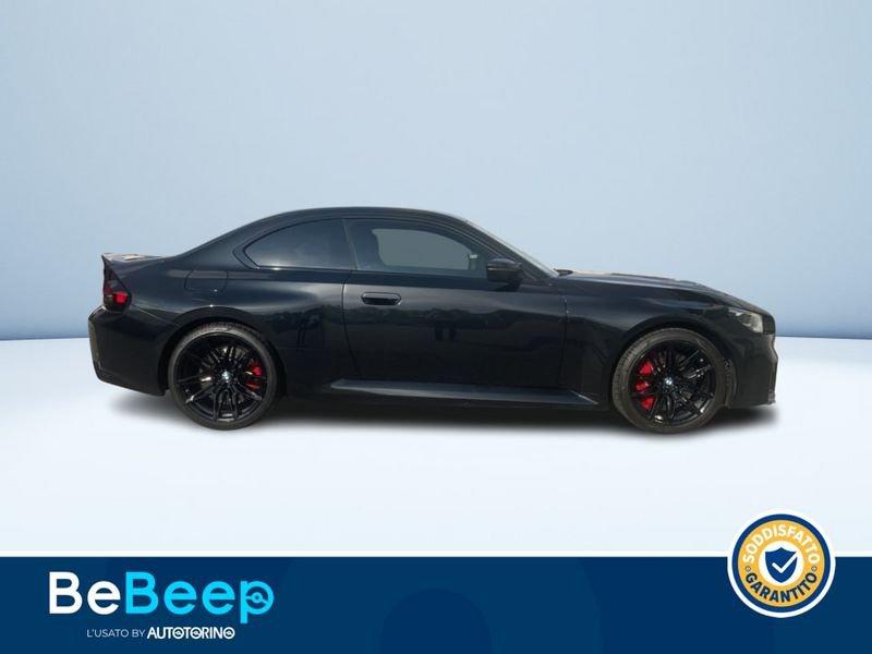 BMW Serie 2 Coupé M2 COUPE 3.0 460CV AUTO