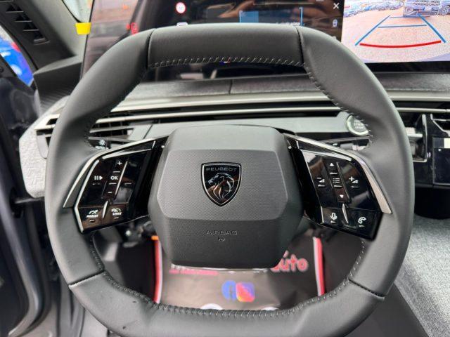 PEUGEOT 3008 Hybrid 145 e-DCS6 Allure KM 0