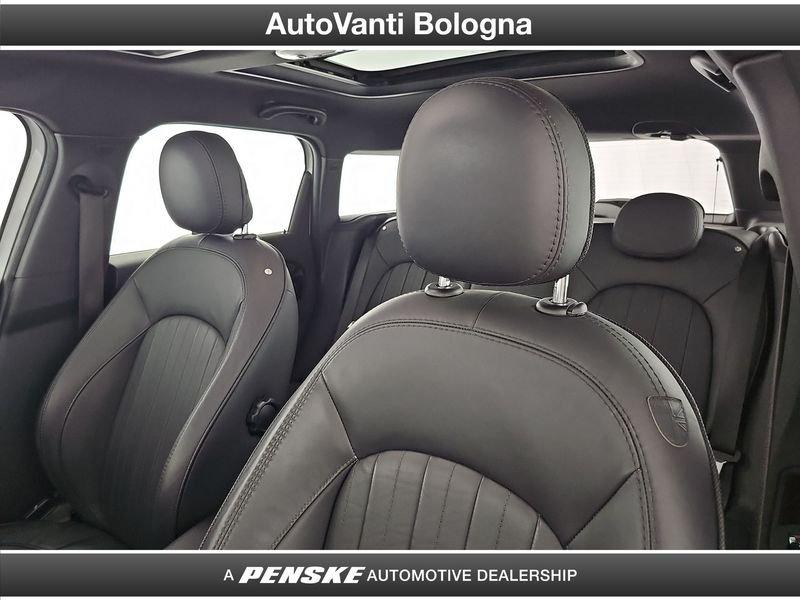 MINI Mini Countryman F60 Mini 1.5 Cooper SE Hype Countryman ALL4 Automatica