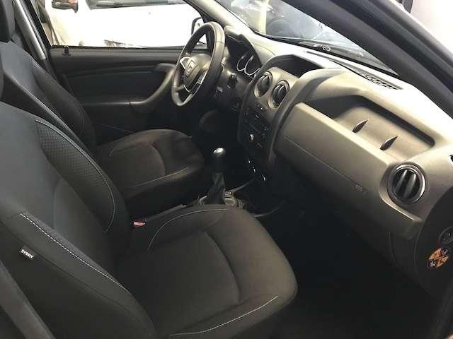 Dacia Duster 1.6 GPL CASA MADRE / EURO6