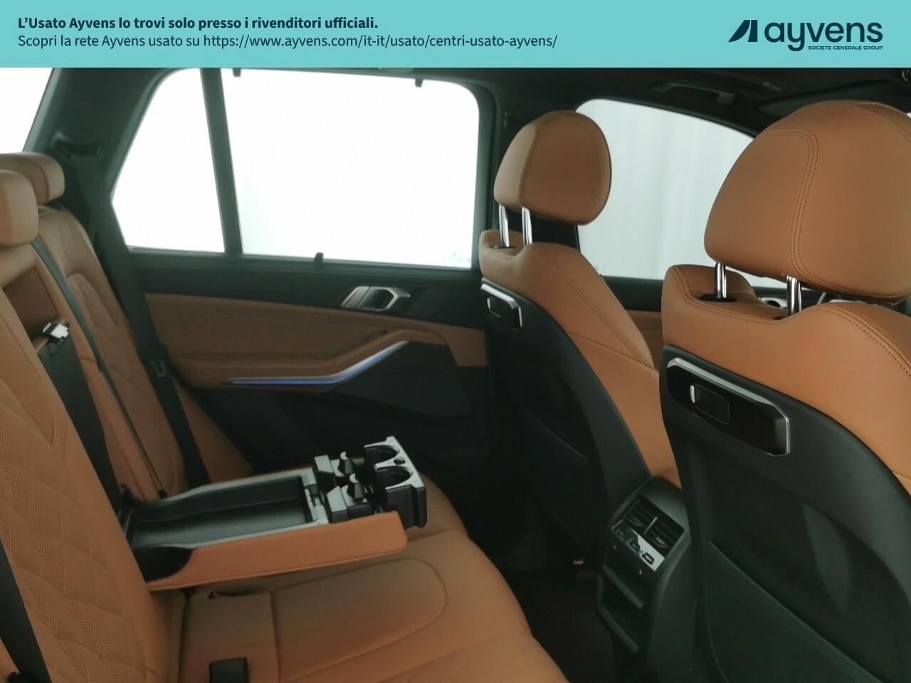 Bmw X5 xDrive50e Msport