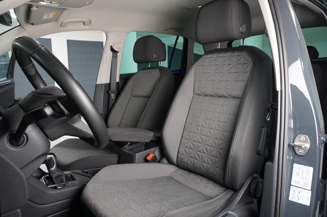 Volkswagen Tiguan 2.0 TDI 150 CV SCR DSG Life