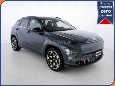 Hyundai Kona EV 65.4 KWh XClass Special Edition