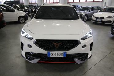 CUPRA Formentor 1.5 TSI 150 CV DSG
