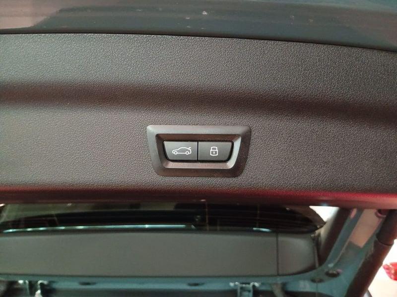 BMW X1 sdrive18i X-Line Edition Signature auto