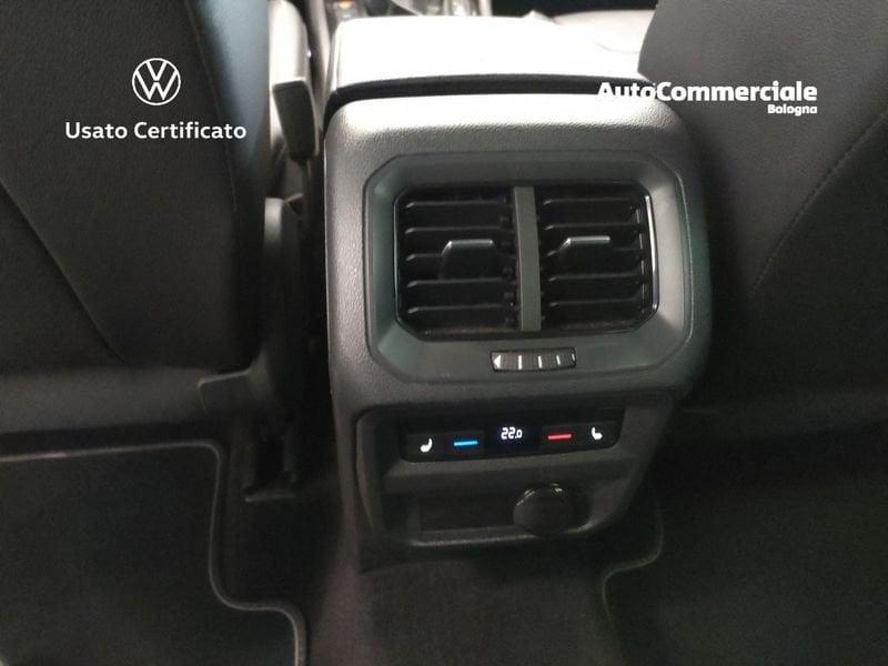 Volkswagen Tiguan Tiguan 2.0 TDI 150 CV SCR DSG 4MOTION R-Line