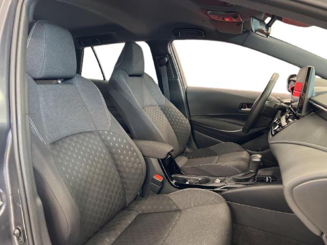 TOYOTA Corolla Active 1.8 Hybrid Touring Sports