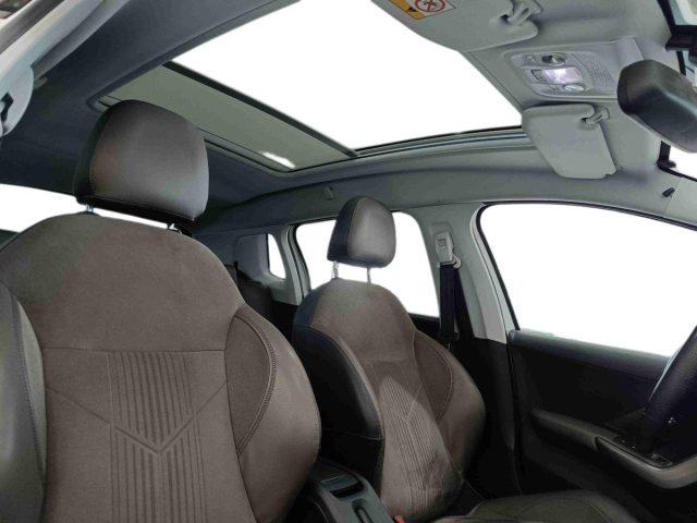 PEUGEOT 2008 1° serie BlueHDi 120 S&S Féline