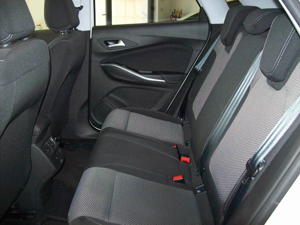 Opel Grandland X 1.5 diesel 130CV Ecotec S&S aut. Innovation