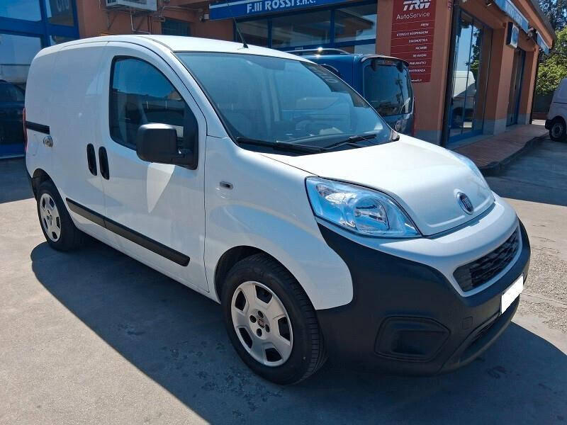 Fiat Fiorino 1.3 MJT 95CV Cargo SX (786)