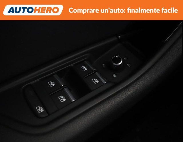 AUDI A4 Avant 35 TDI/163 CV S tronic S line edition