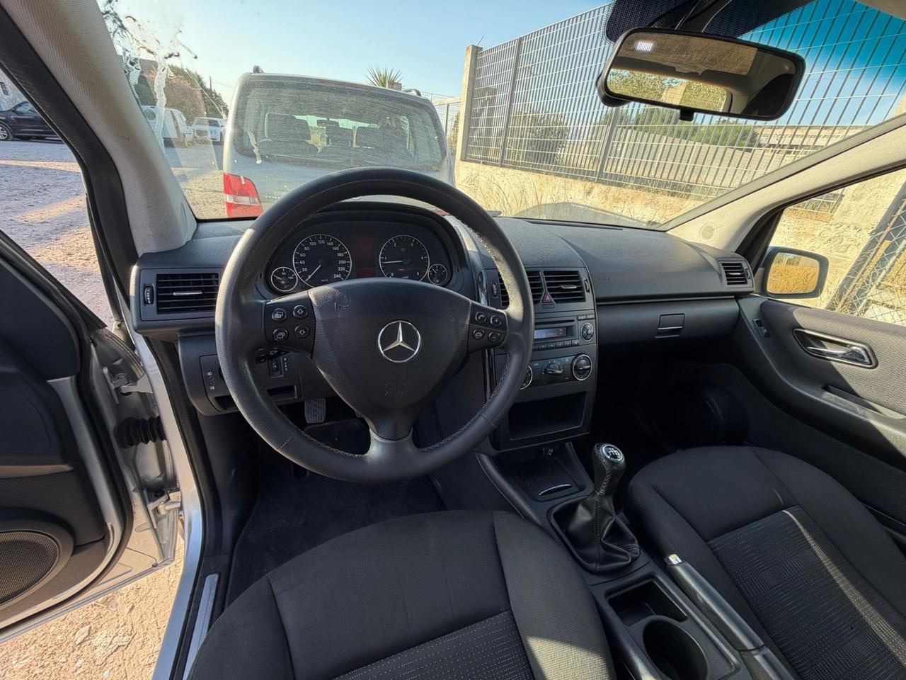 Mercedes-benz A 180 Diesel- Neopatentati