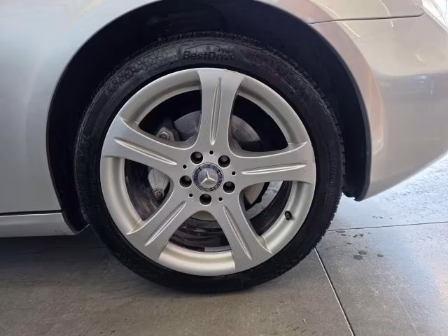 Mercedes-Benz CLS 320 CLS Berlina - C219 cdi V6 Sport auto
