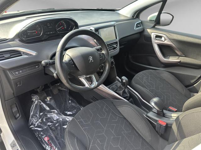 PEUGEOT 2008 1° serie 1.2 VTi 82CV Active