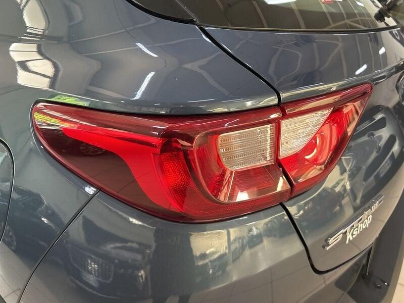 KIA Stonic 1.4 MPI 100CV EcoGPL Urban