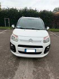 Citroen C3 Picasso 1.4 Gpl - NEOP. - 12 MESI DI GARANZIA -